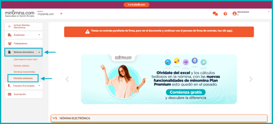 Barra de inicio nómina electrónica.png