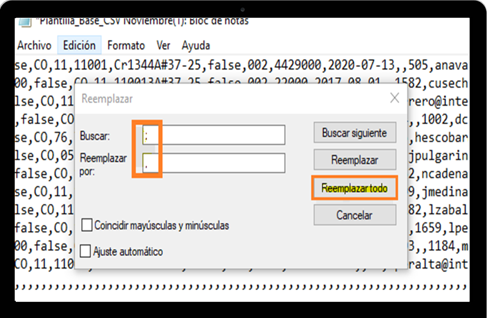 Archivo_CSV_-_reemplazar_punto_y_coma_por_coma_-_minomina_4.png